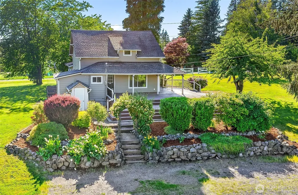 17704 S Spada Road Snohomish WA 98290