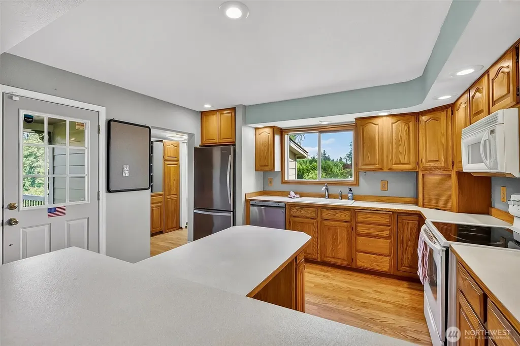 17704 S Spada Road Snohomish WA 98290
