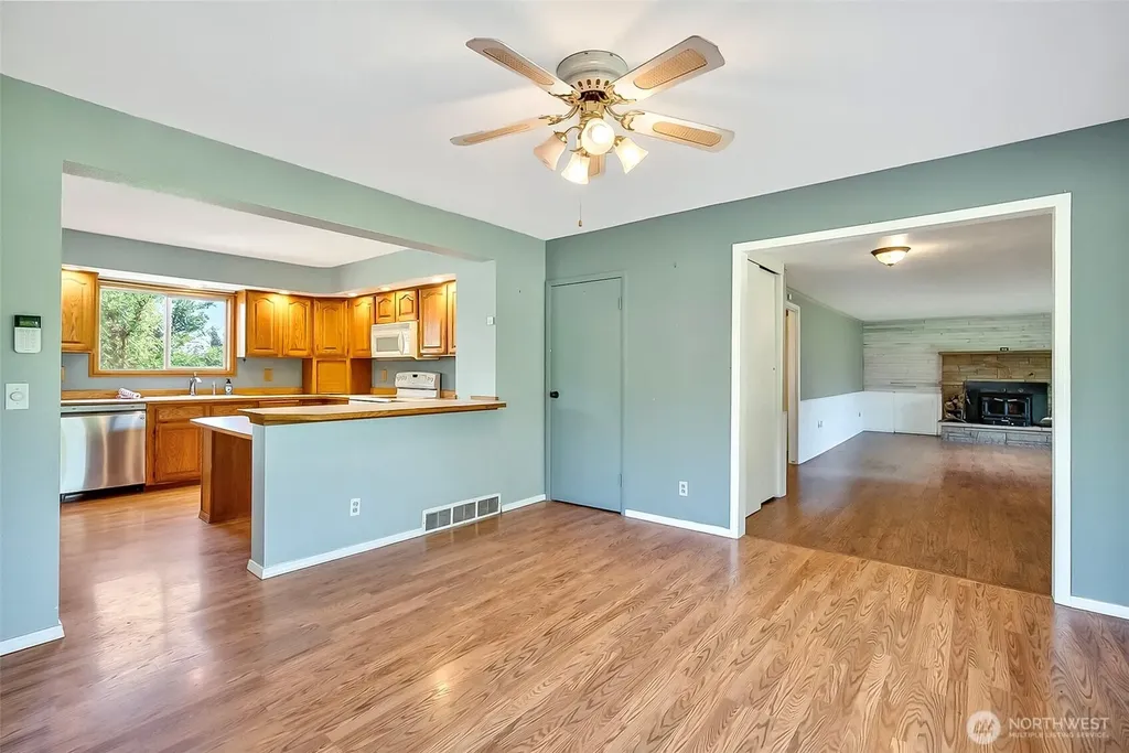 17704 S Spada Road Snohomish WA 98290