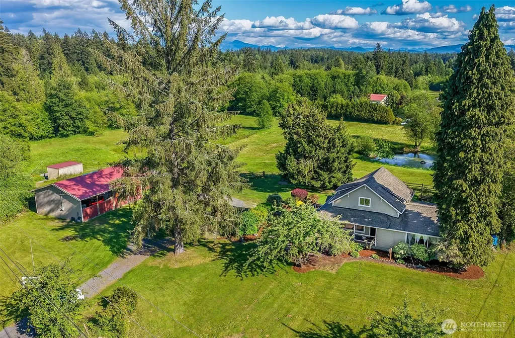 17704 S Spada Road Snohomish WA 98290