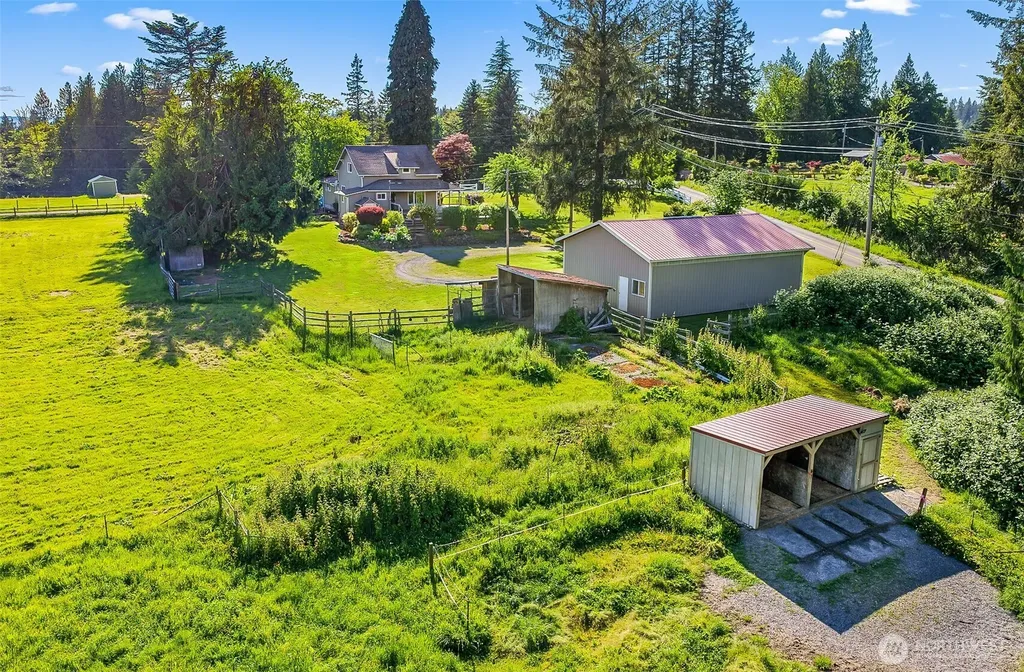 17704 S Spada Road Snohomish WA 98290