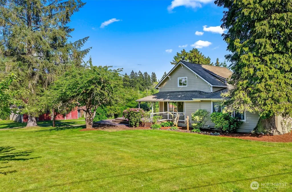 17704 S Spada Road Snohomish WA 98290
