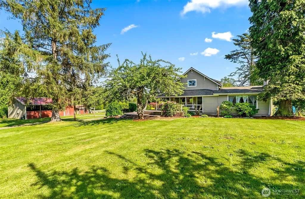 17704 S Spada Road Snohomish WA 98290