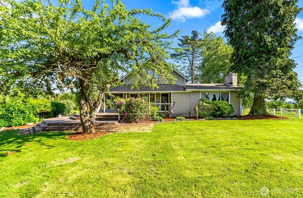 17704 S Spada Road Snohomish WA 98290