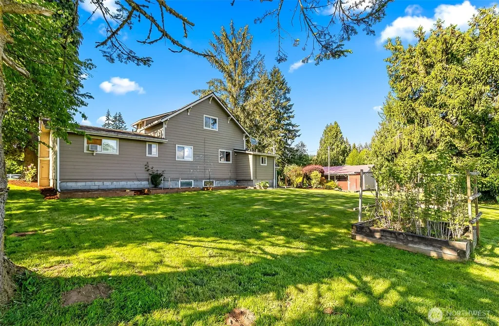17704 S Spada Road Snohomish WA 98290