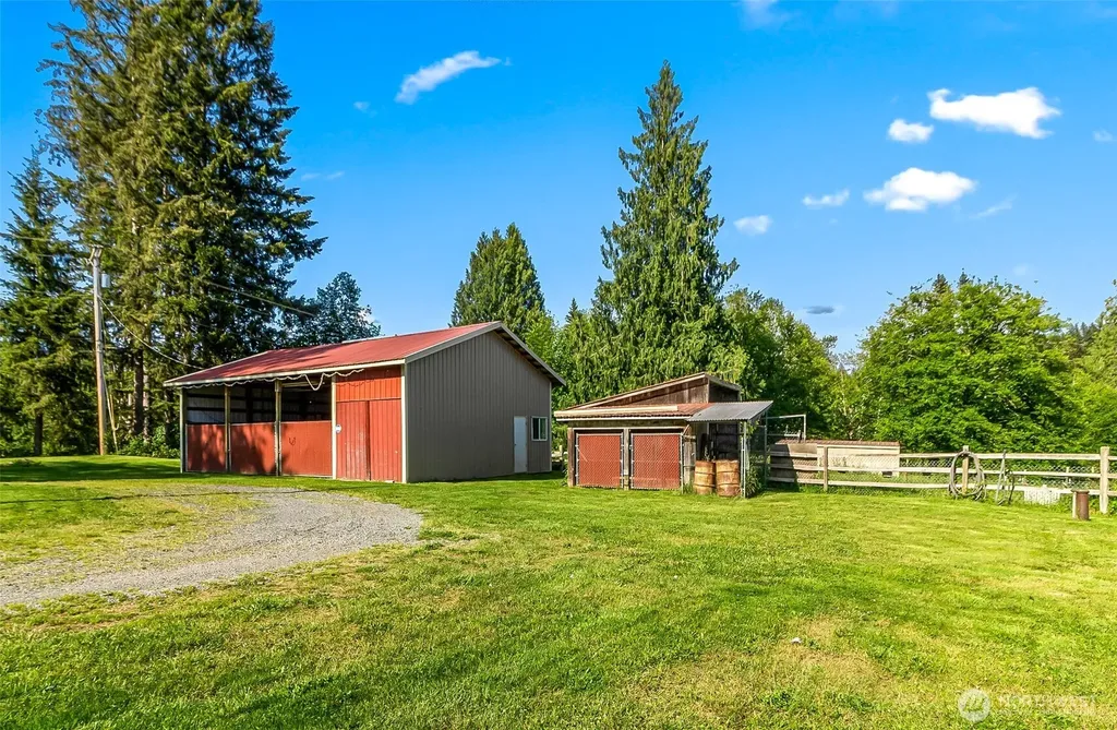 17704 S Spada Road Snohomish WA 98290