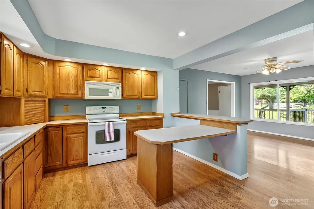 17704 S Spada Road Snohomish WA 98290