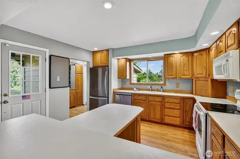 17704 S Spada Road Snohomish WA 98290