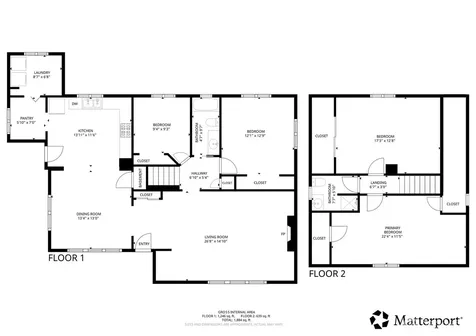 17704 S Spada Road Snohomish WA 98290