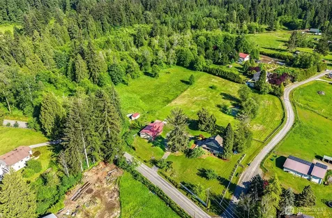 17704 S Spada Road Snohomish WA 98290