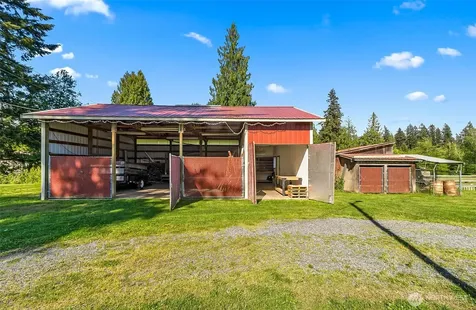 17704 S Spada Road Snohomish WA 98290