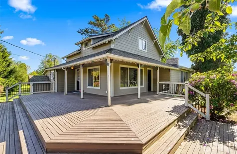 17704 S Spada Road Snohomish WA 98290
