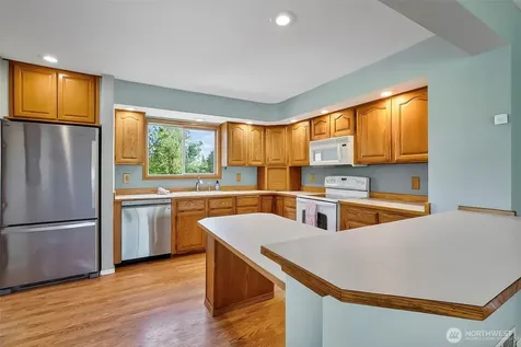 17704 S Spada Road Snohomish WA 98290