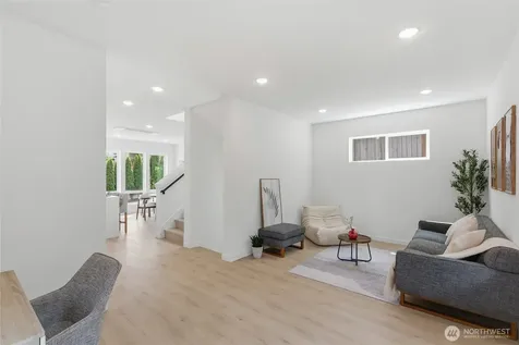 5716 NE 65th Street Seattle WA 98115