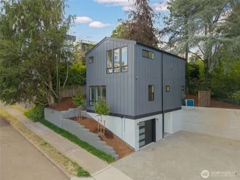 5716 NE 65th Street Seattle WA 98115