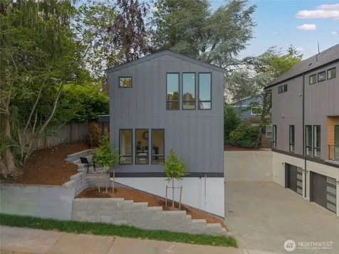 5716 NE 65th Street Seattle WA 98115