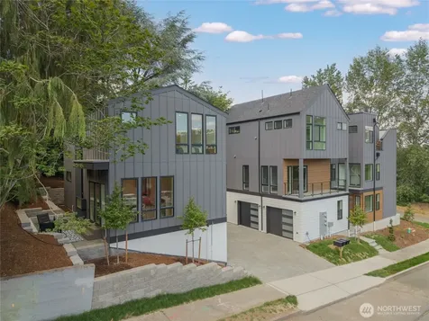 5716 NE 65th Street Seattle WA 98115