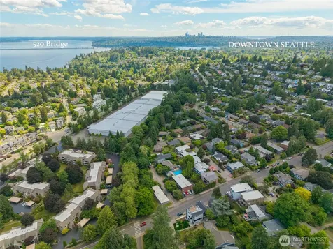 5716 NE 65th Street Seattle WA 98115