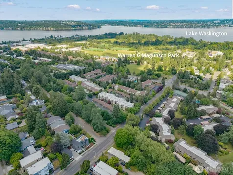 5716 NE 65th Street Seattle WA 98115