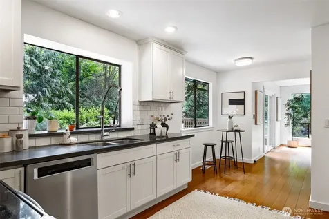 6955 NE Hidden Cove Road Bainbridge Island WA 98110