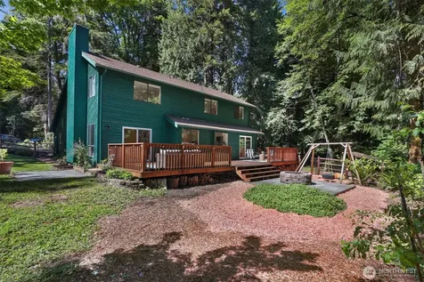 6955 NE Hidden Cove Road Bainbridge Island WA 98110