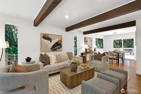 6955 NE Hidden Cove Road Bainbridge Island WA 98110