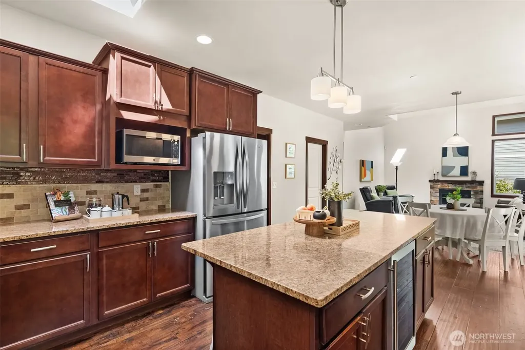 6524 Woodhill Drive NW Gig Harbor WA 98332