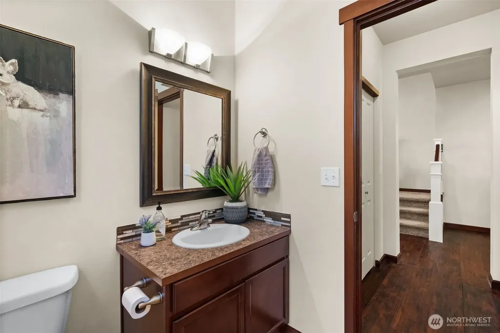 6524 Woodhill Drive NW Gig Harbor WA 98332
