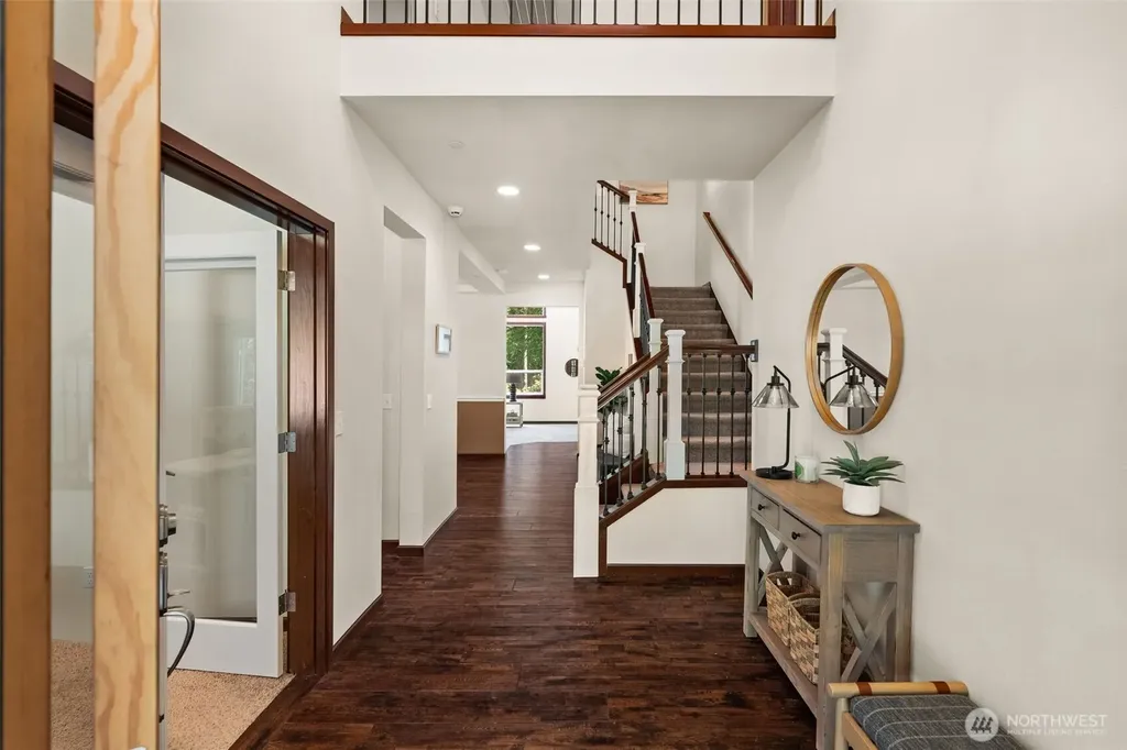 6524 Woodhill Drive NW Gig Harbor WA 98332