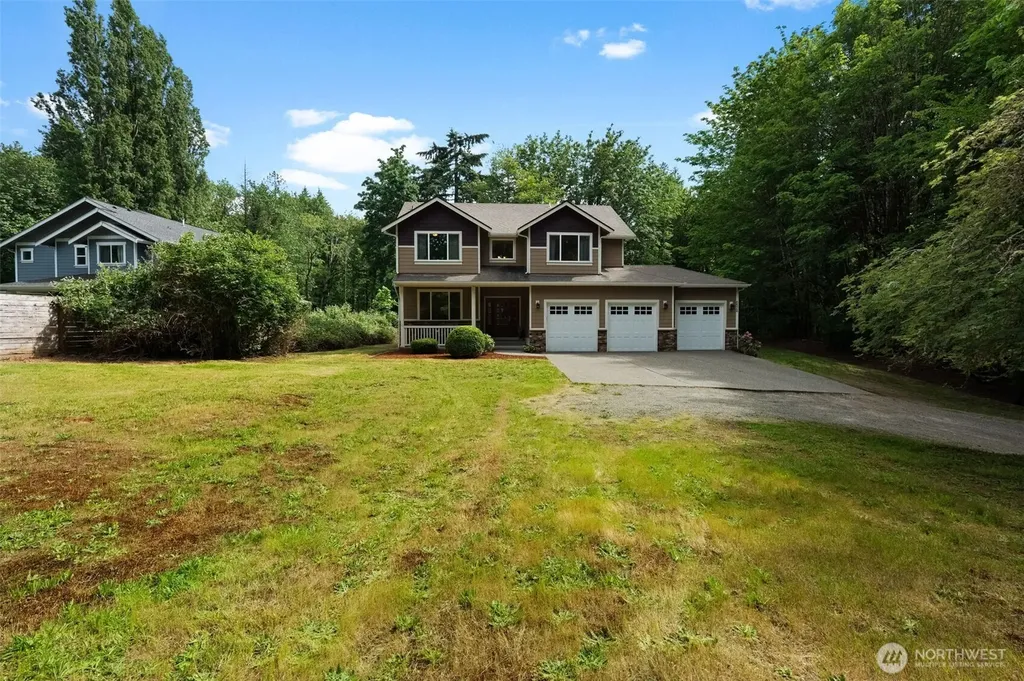6524 Woodhill Drive NW Gig Harbor WA 98332