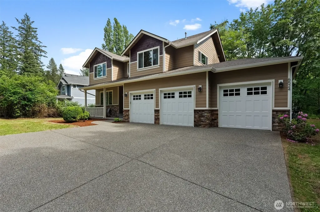 6524 Woodhill Drive NW Gig Harbor WA 98332