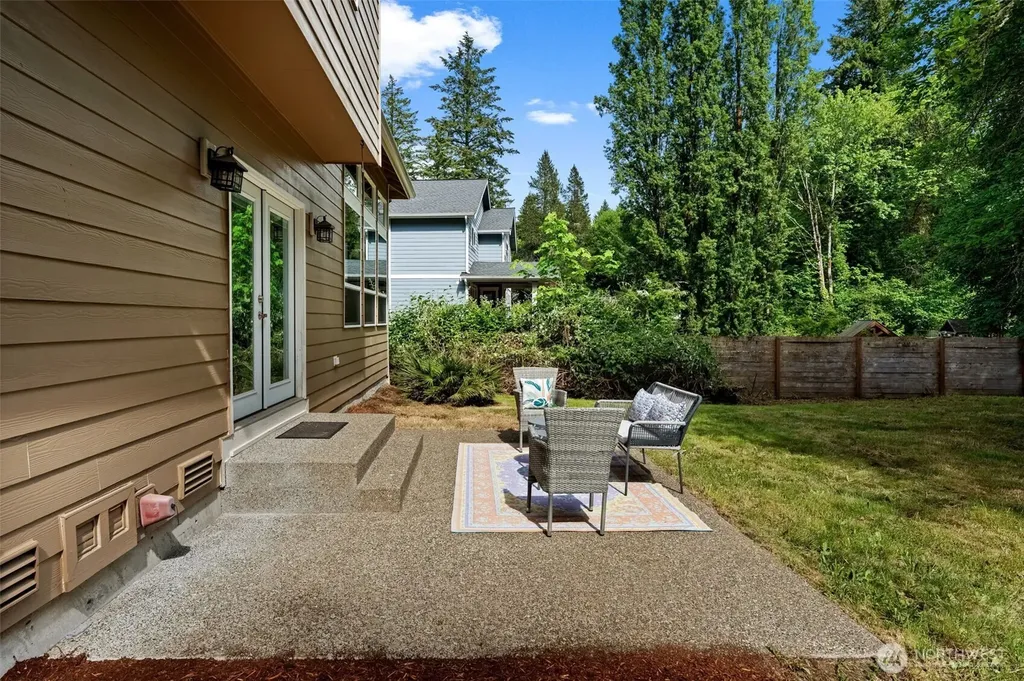 6524 Woodhill Drive NW Gig Harbor WA 98332
