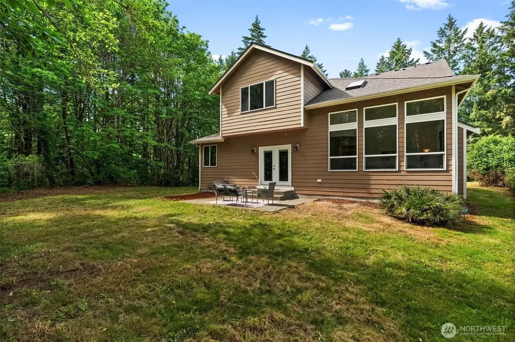 6524 Woodhill Drive NW Gig Harbor WA 98332