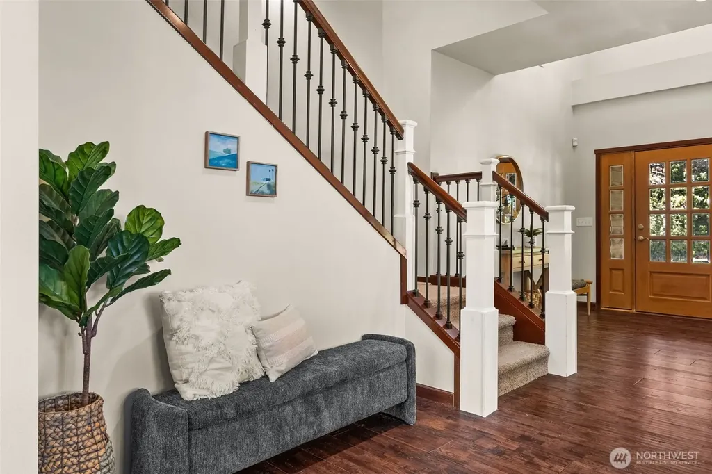 6524 Woodhill Drive NW Gig Harbor WA 98332