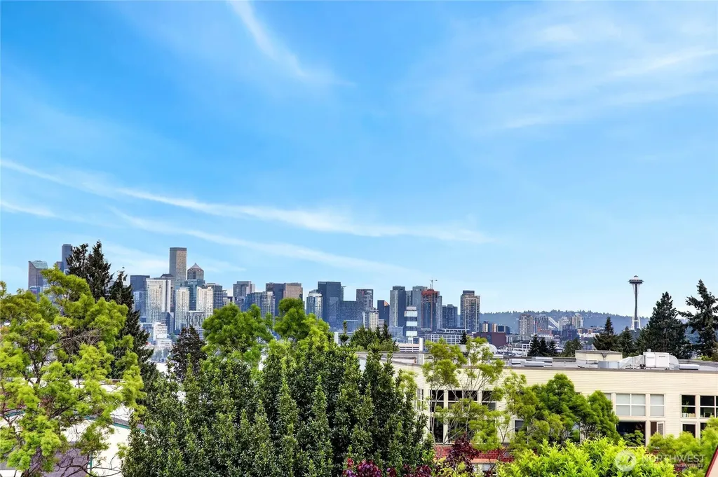 4529 Corliss Avenue N Seattle WA 98103
