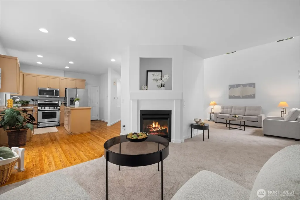 22526 SE 12th Place Sammamish WA 98075