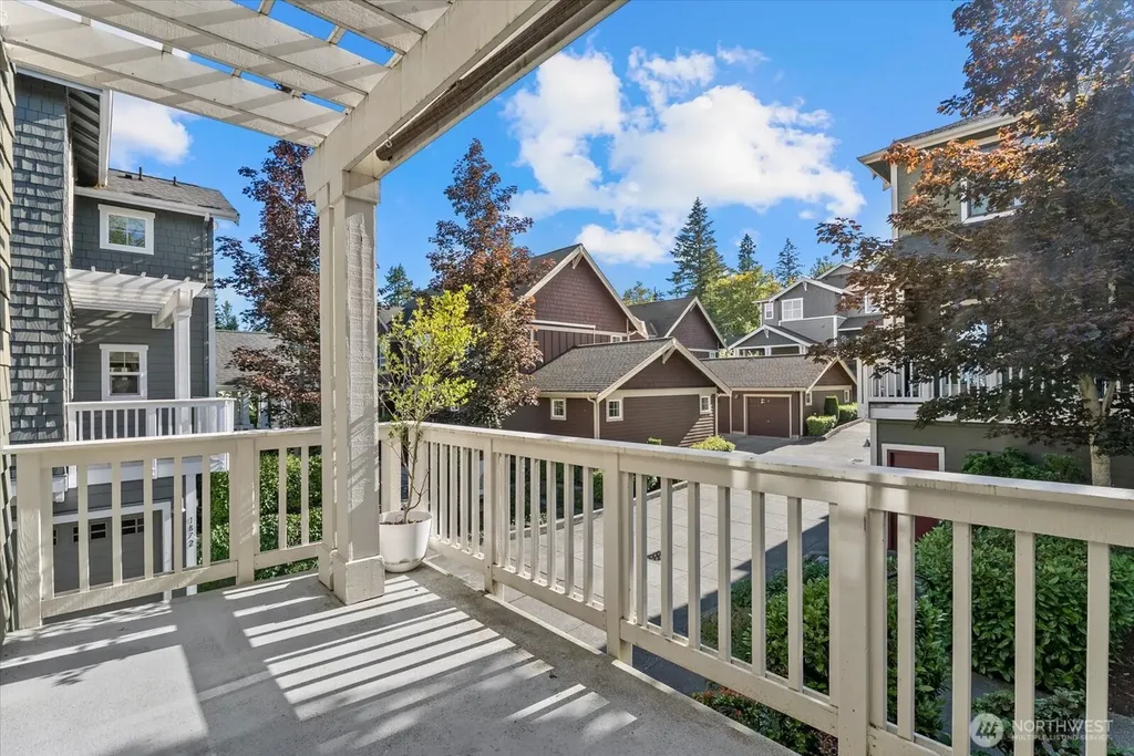 1867 NE Kenyon Court Issaquah WA 98029
