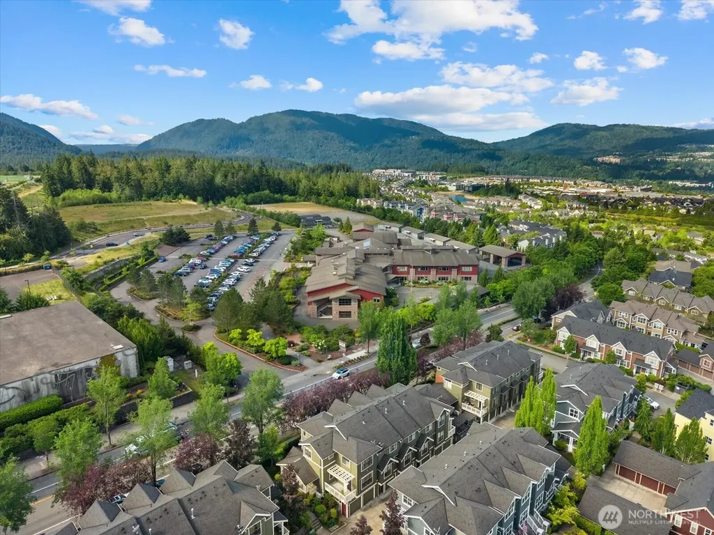 1867 NE Kenyon Court Issaquah WA 98029