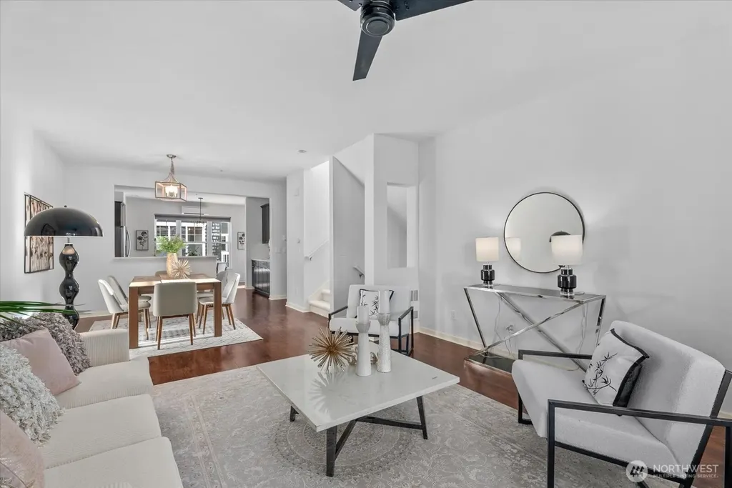 1867 NE Kenyon Court Issaquah WA 98029