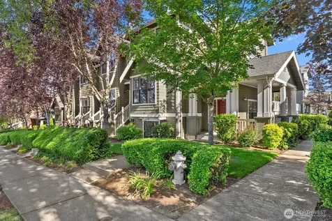 1867 NE Kenyon Court Issaquah WA 98029