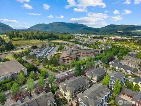 1867 NE Kenyon Court Issaquah WA 98029