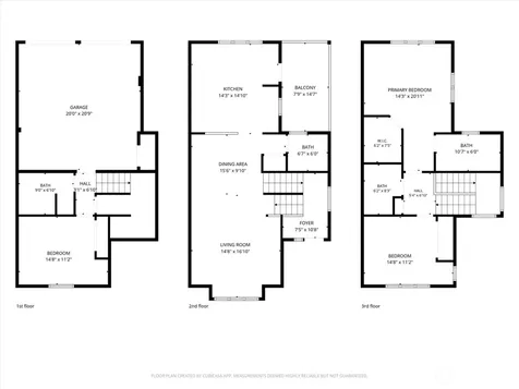 1867 NE Kenyon Court Issaquah WA 98029