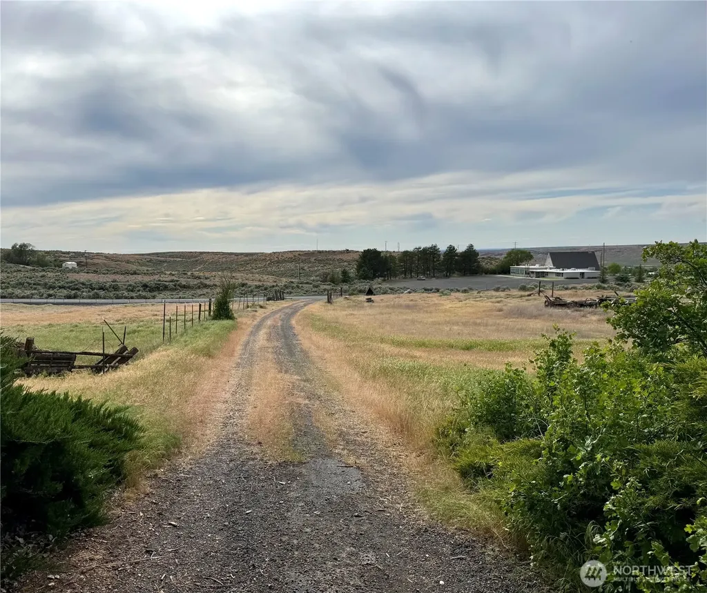 4434 Sr 21 N Odessa WA 99159