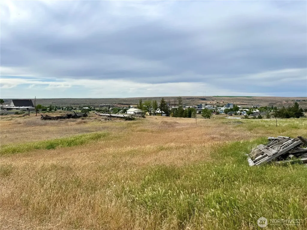 4434 Sr 21 N Odessa WA 99159