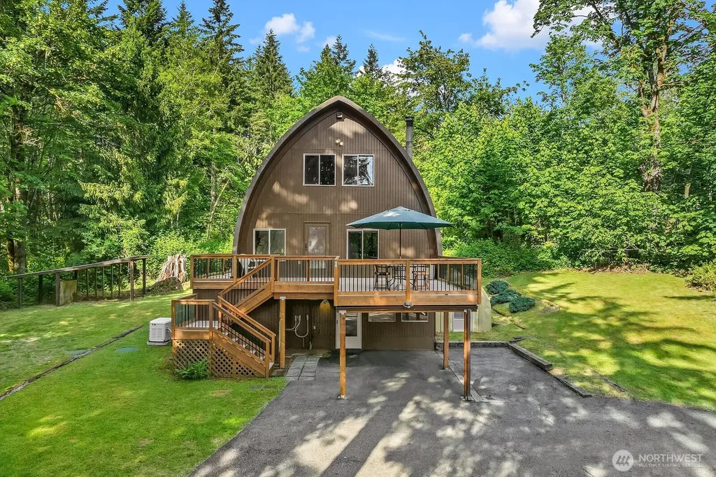 24735 SE Summit-landsburg Road Ravensdale WA 98051
