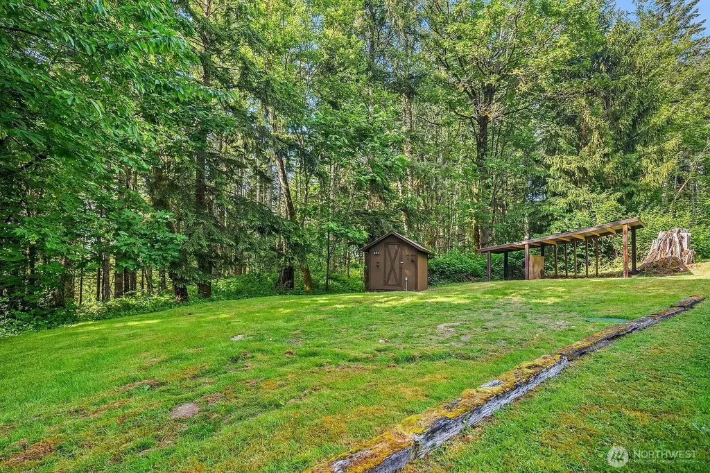 24735 SE Summit-landsburg Road Ravensdale WA 98051