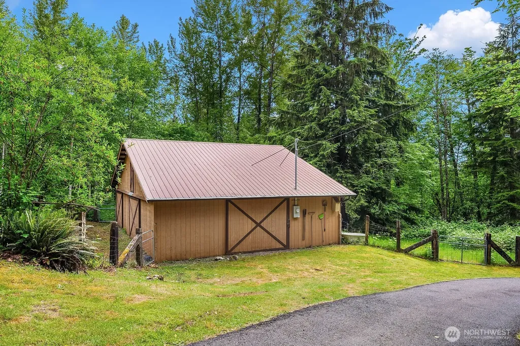 24735 SE Summit-landsburg Road Ravensdale WA 98051