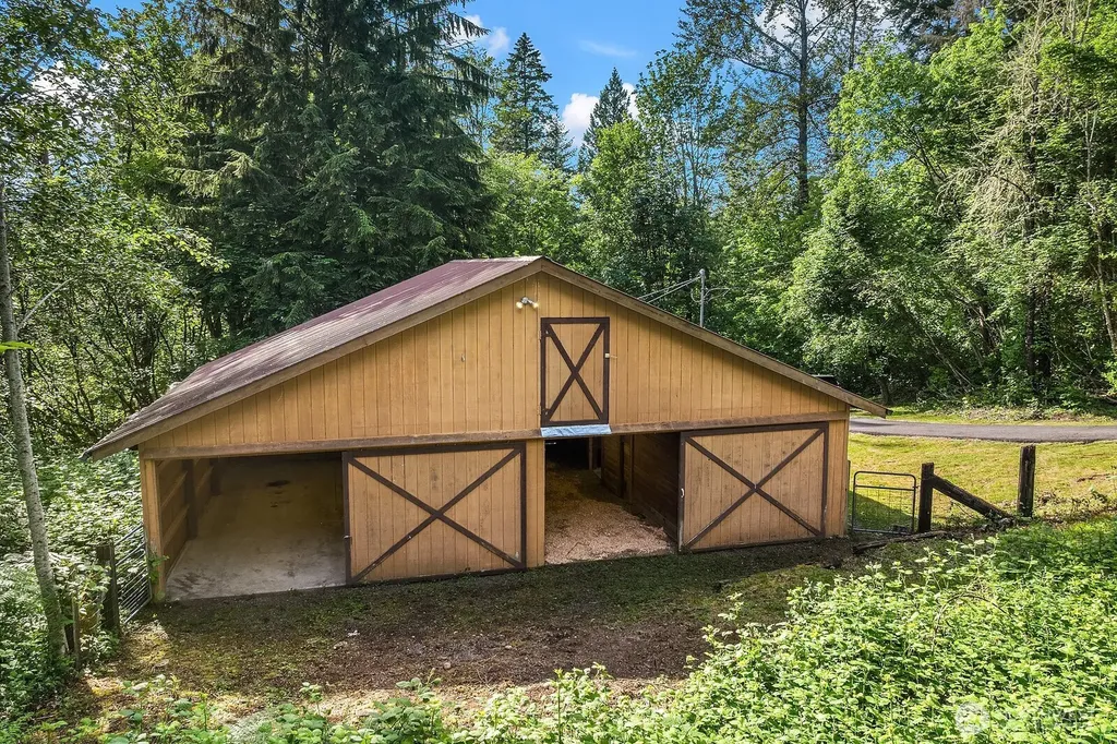 24735 SE Summit-landsburg Road Ravensdale WA 98051
