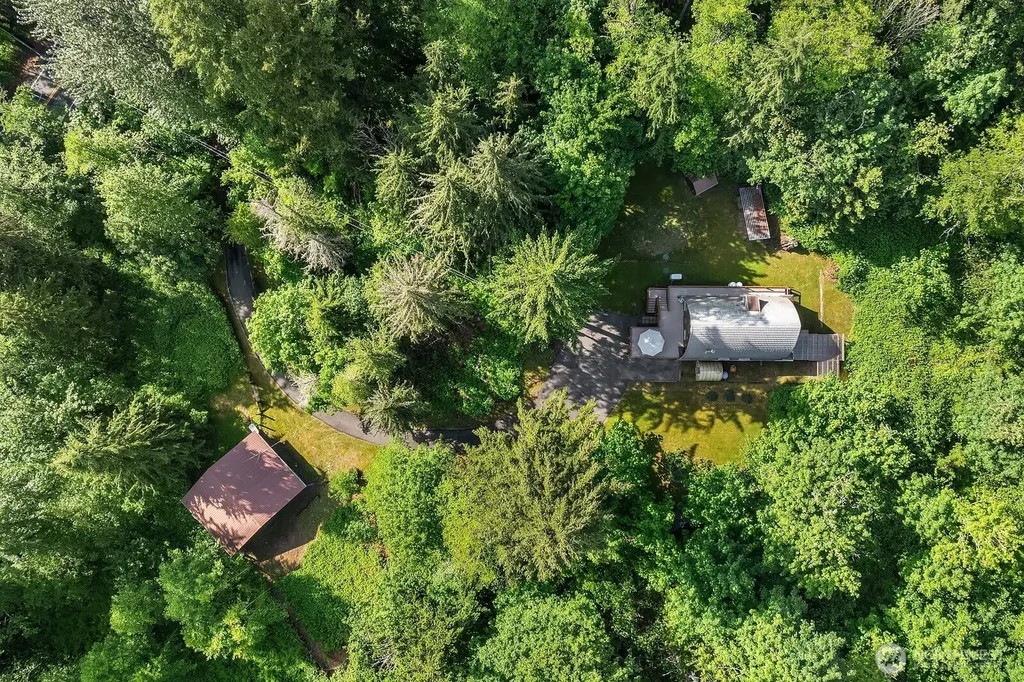24735 SE Summit-landsburg Road Ravensdale WA 98051