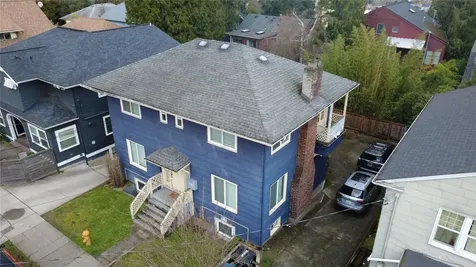 5026 20th Avenue NE Seattle WA 98105